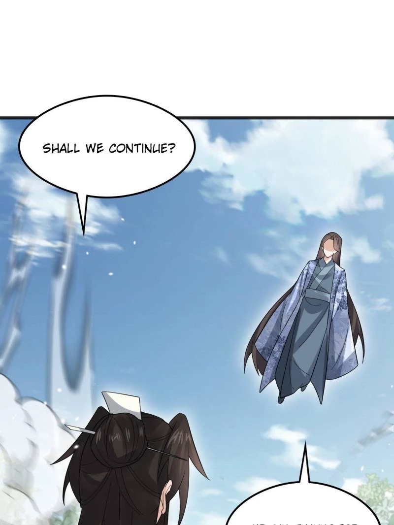 Sir, Don't Show Off Chapter 117 - 15