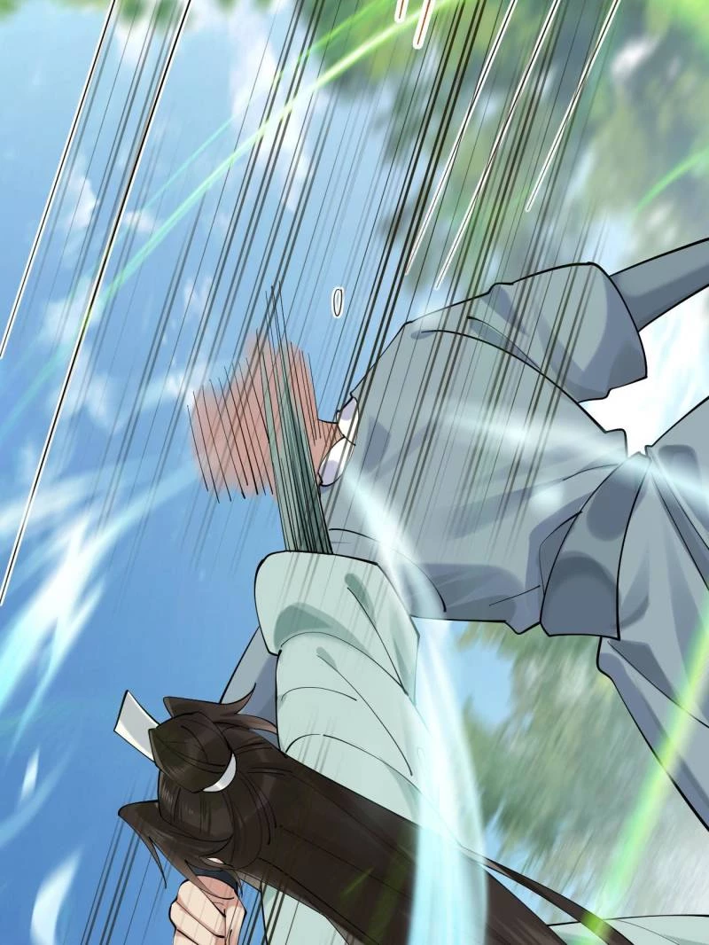 Sir, Don't Show Off Chapter 118 - 42
