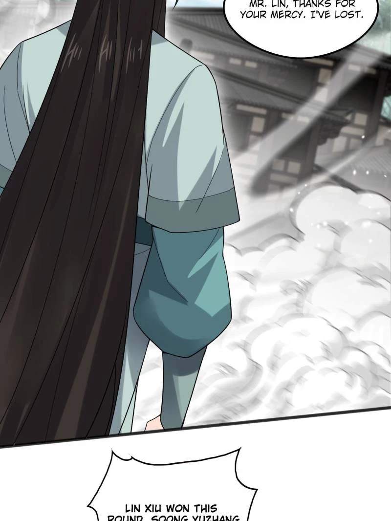 Sir, Don't Show Off Chapter 117 - 16