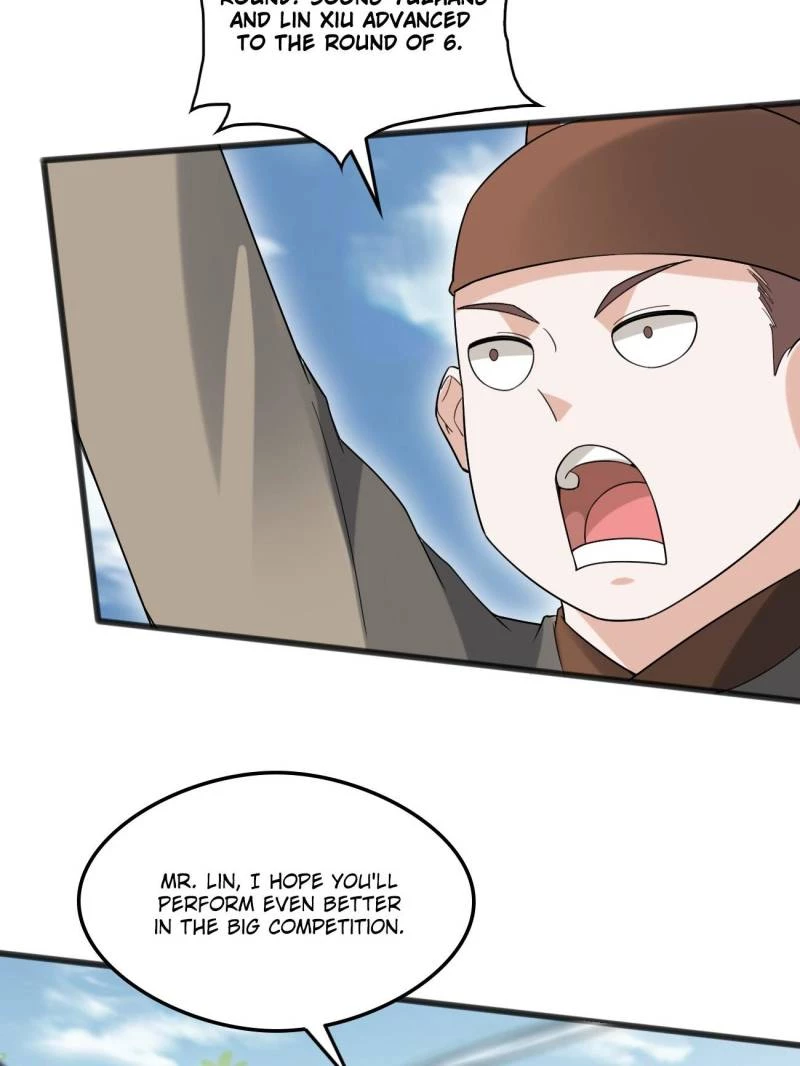 Sir, Don't Show Off Chapter 117 - 17