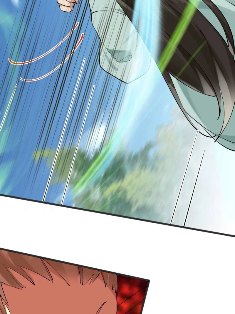 Sir, Don't Show Off Chapter 118 - 43