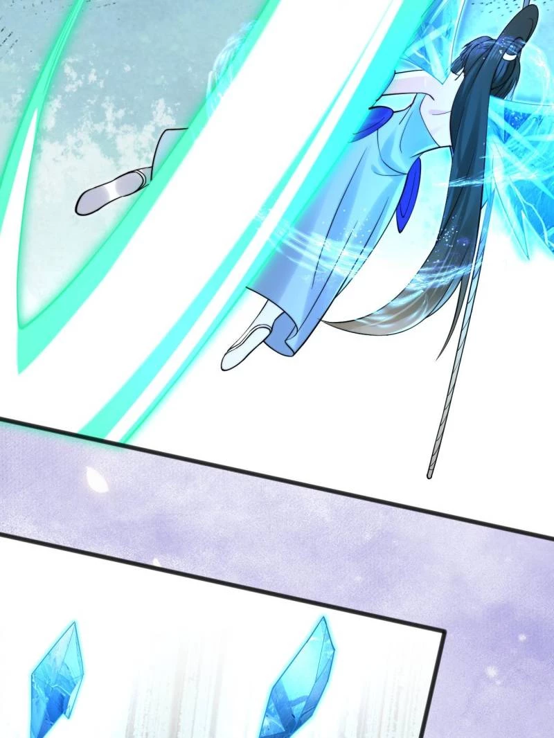 Sir, Don't Show Off Chapter 116 - 16