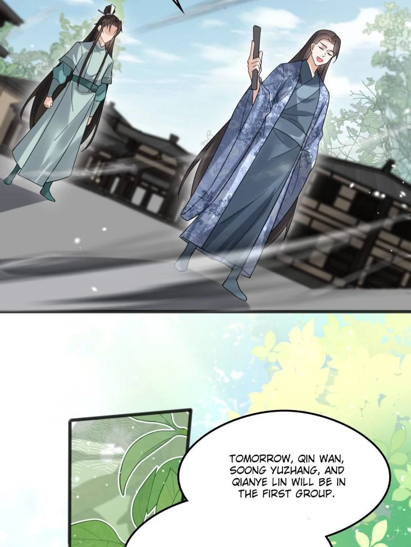 Sir, Don't Show Off Chapter 117 - 18