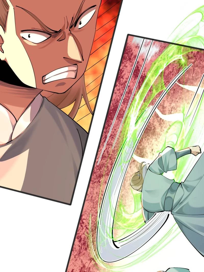 Sir, Don't Show Off Chapter 118 - 44