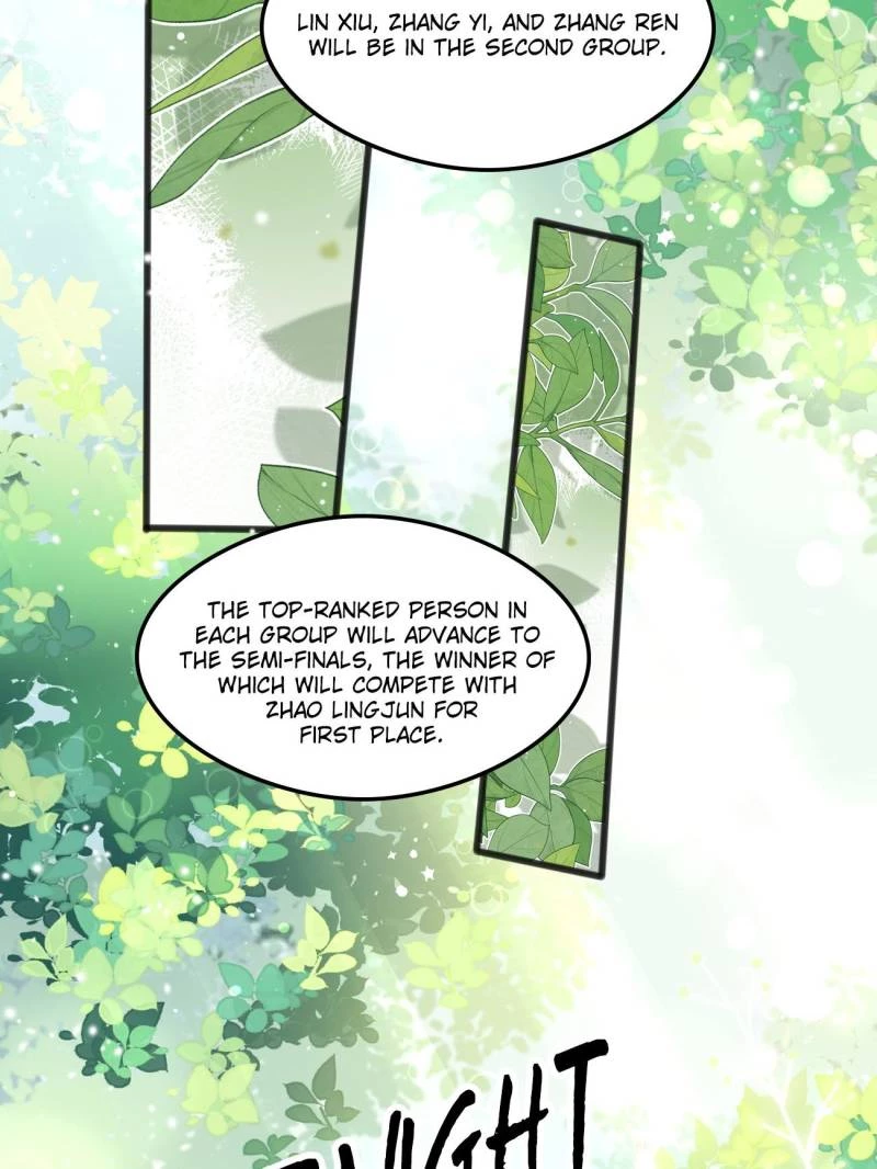 Sir, Don't Show Off Chapter 117 - 19