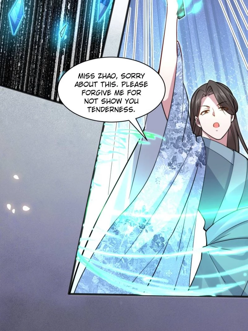 Sir, Don't Show Off Chapter 116 - 18