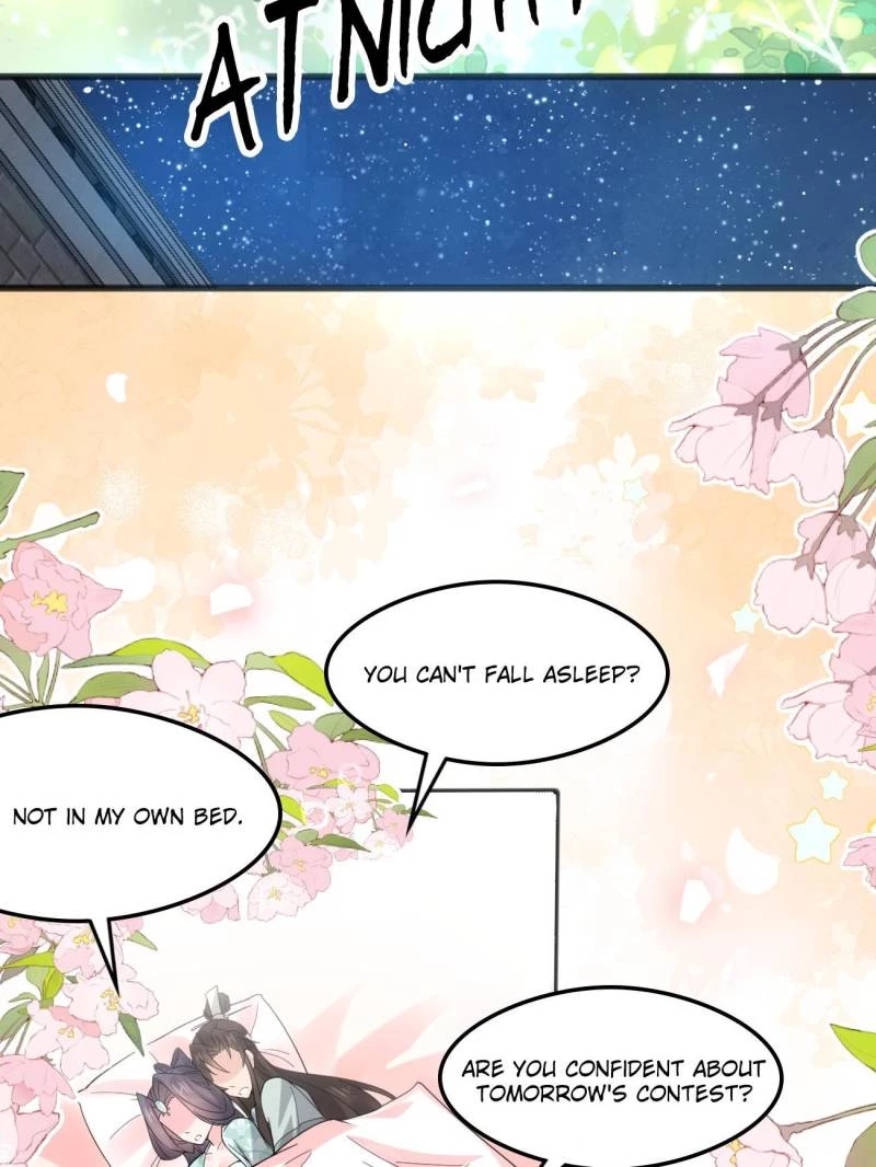 Sir, Don't Show Off Chapter 117 - 20