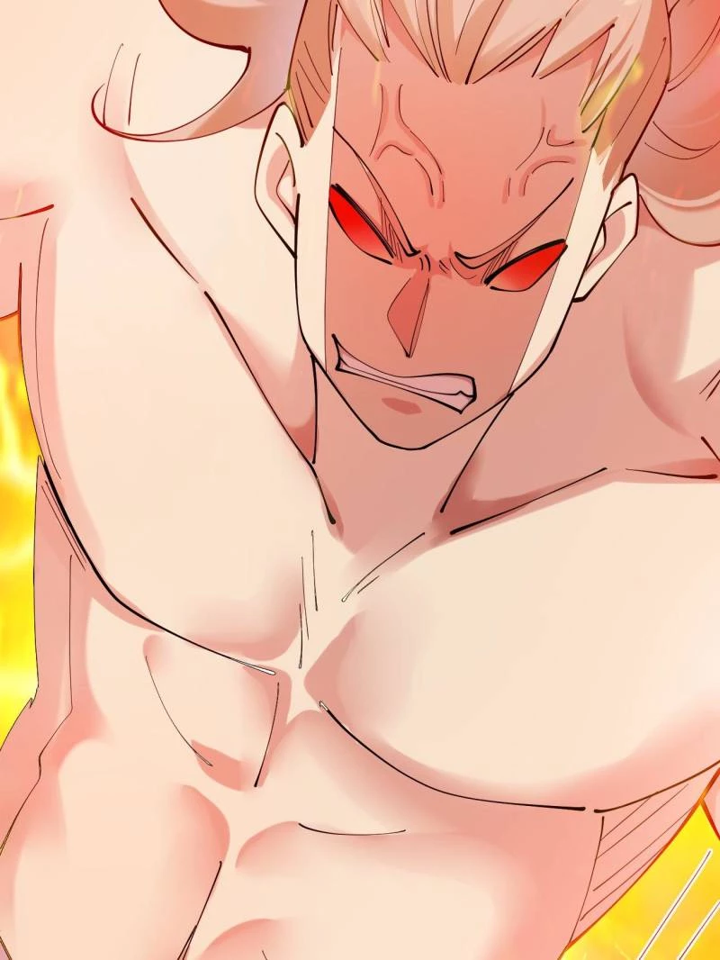 Sir, Don't Show Off Chapter 118 - 48