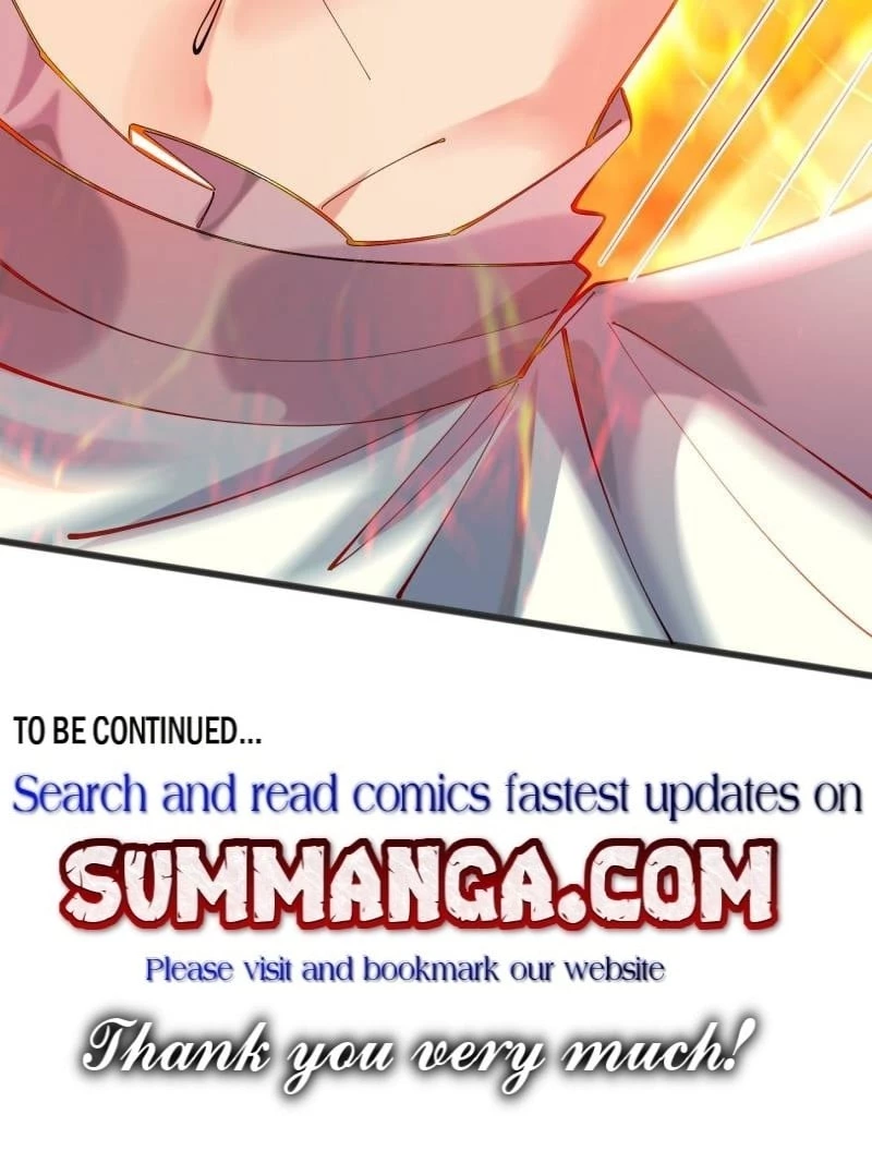 Sir, Don't Show Off Chapter 118 - 49