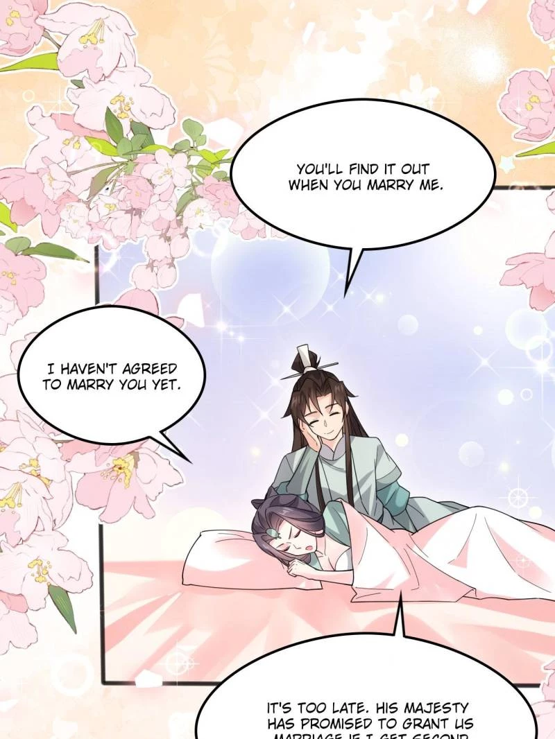 Sir, Don't Show Off Chapter 117 - 23