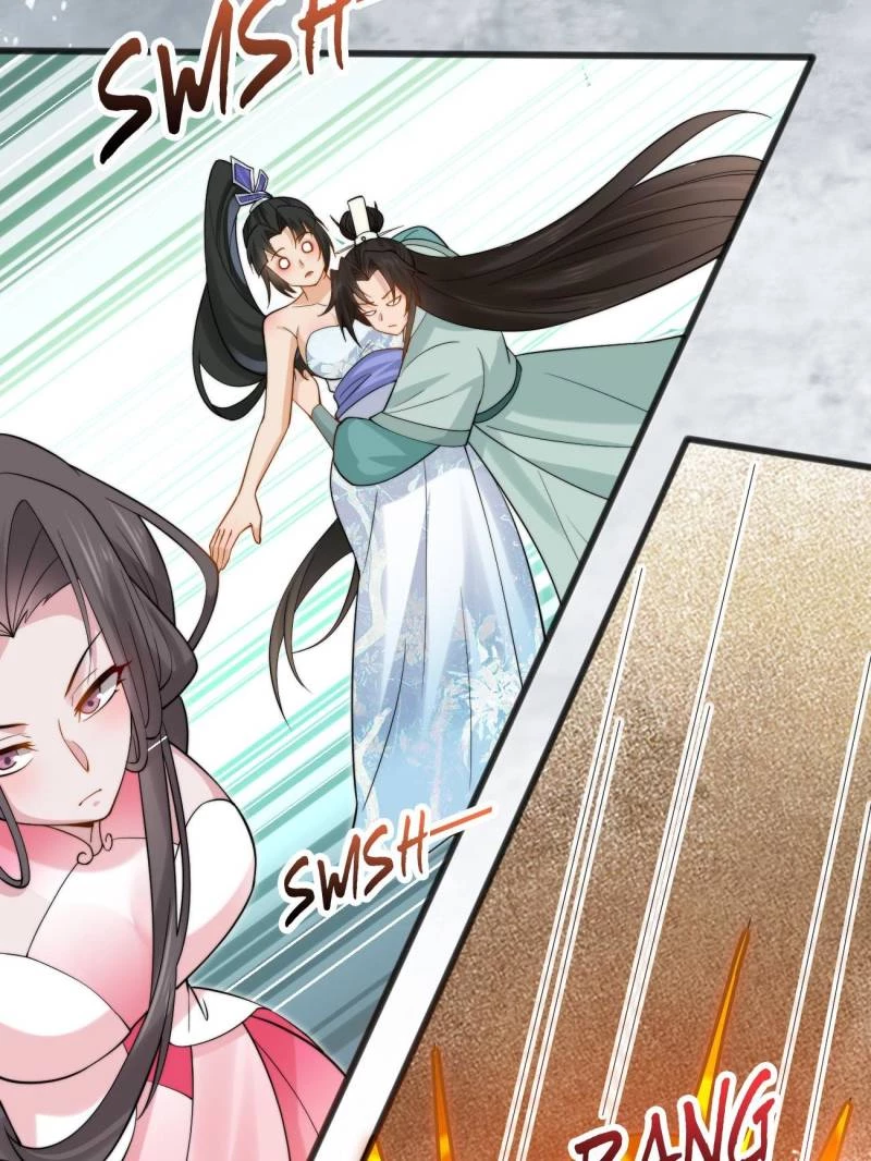 Sir, Don't Show Off Chapter 116 - 22