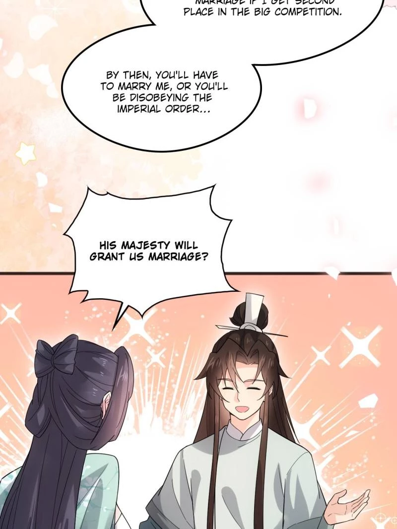 Sir, Don't Show Off Chapter 117 - 24
