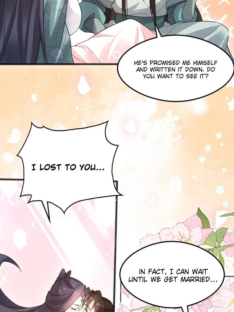 Sir, Don't Show Off Chapter 117 - 25