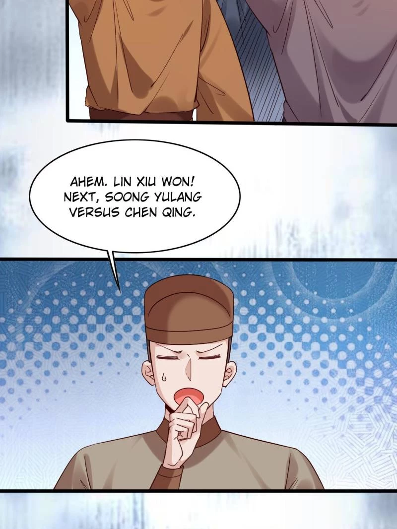 Sir, Don't Show Off Chapter 115 - 2