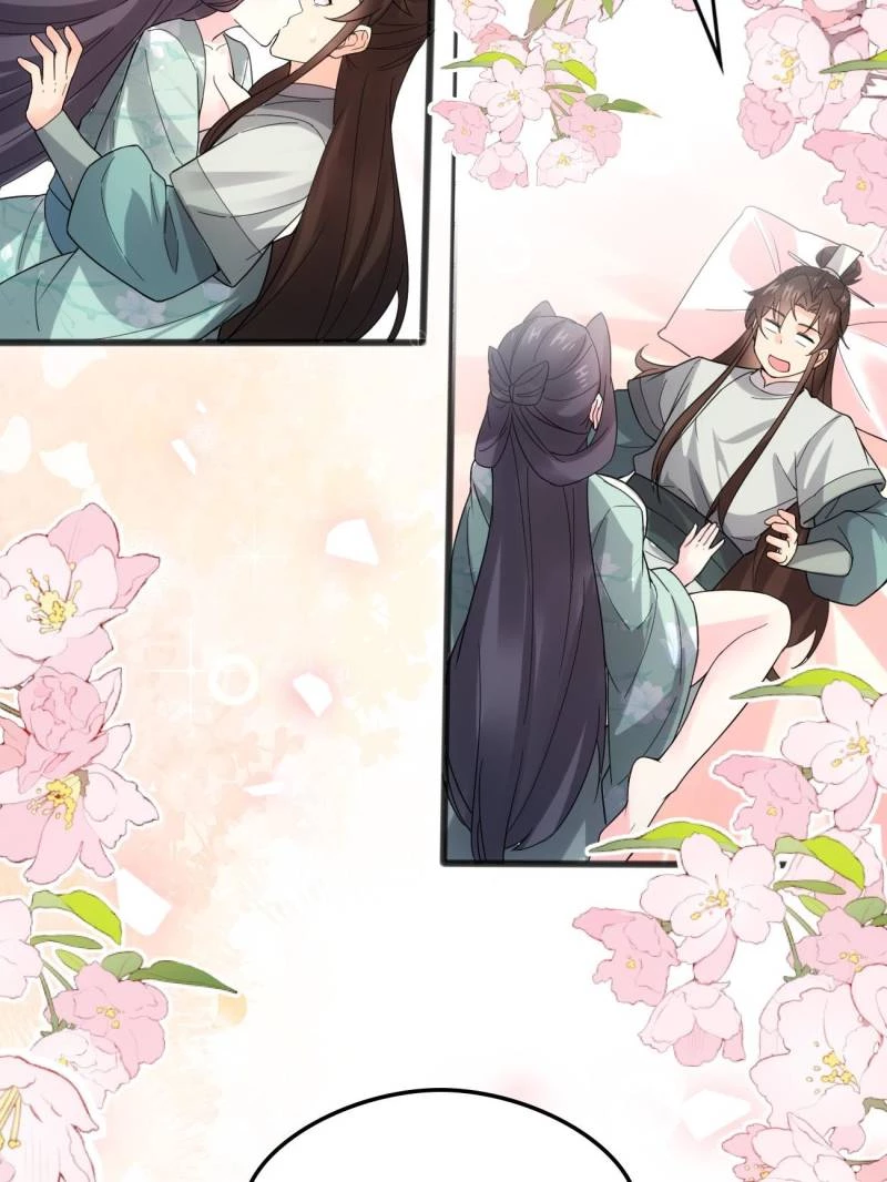 Sir, Don't Show Off Chapter 117 - 26
