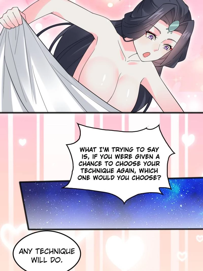 Sir, Don't Show Off Chapter 117 - 30