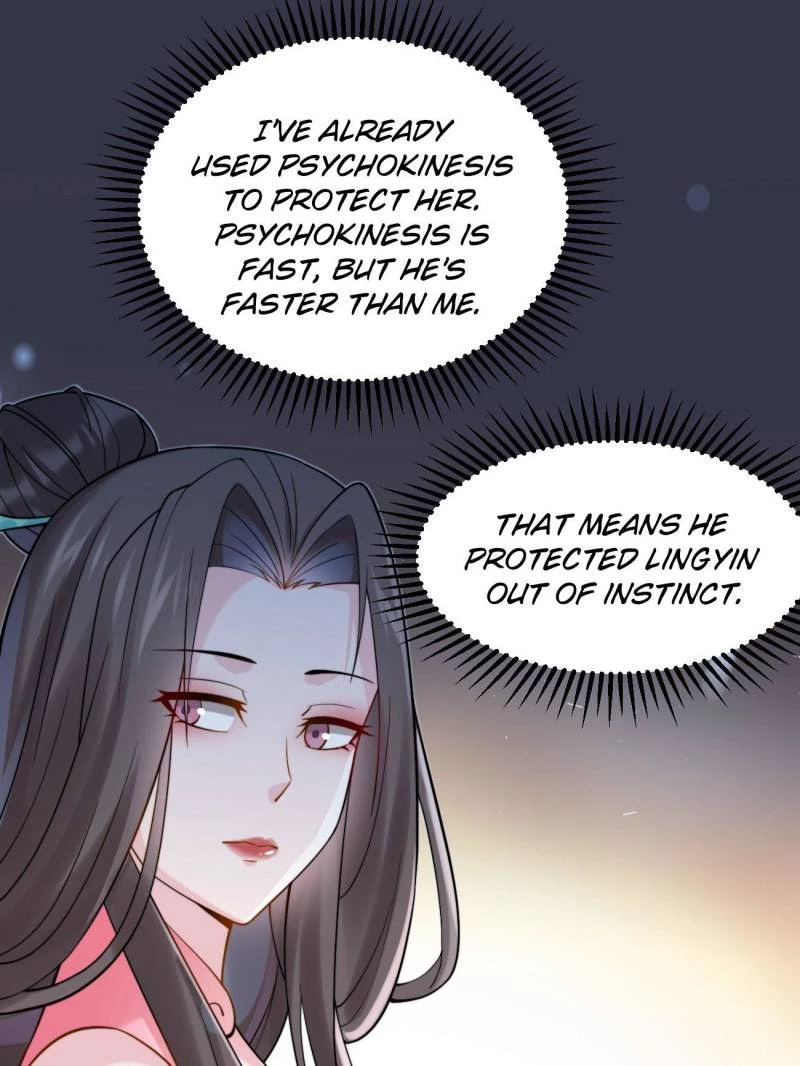 Sir, Don't Show Off Chapter 116 - 29
