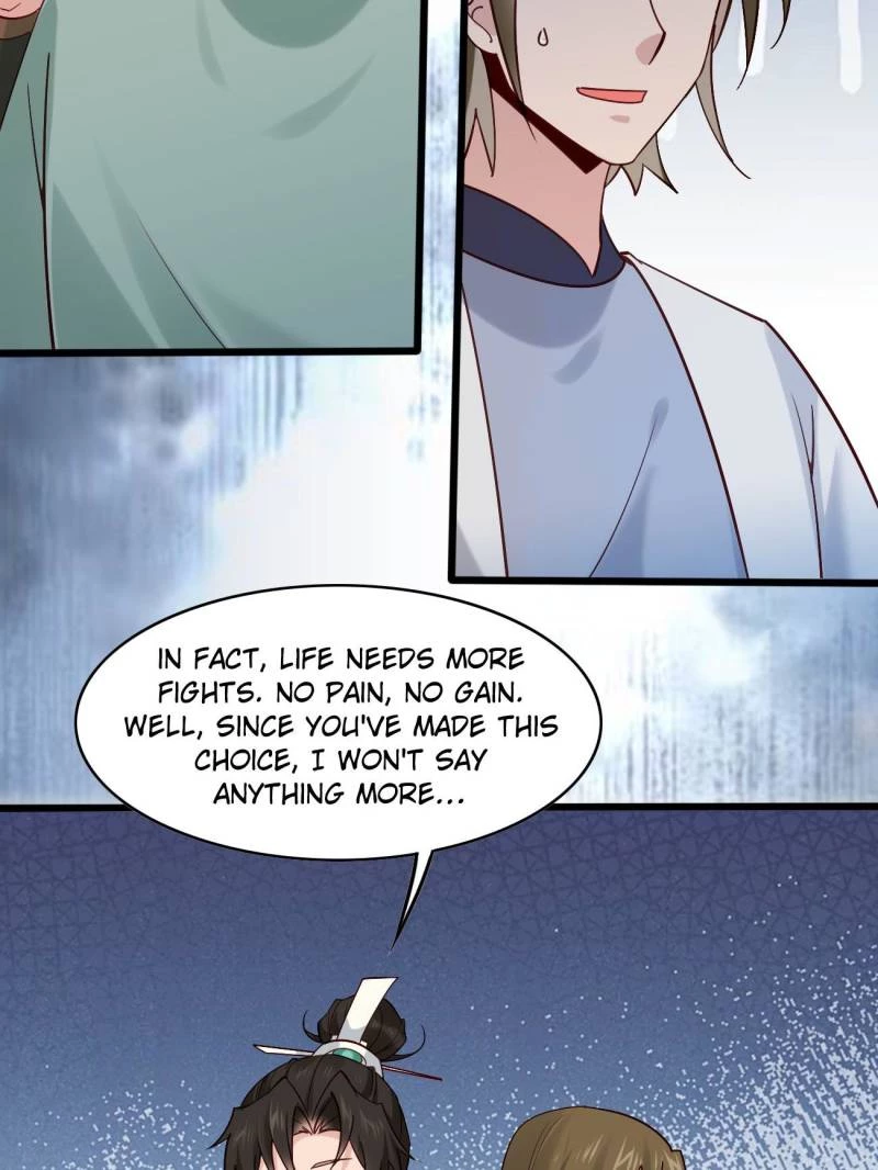Sir, Don't Show Off Chapter 115 - 7