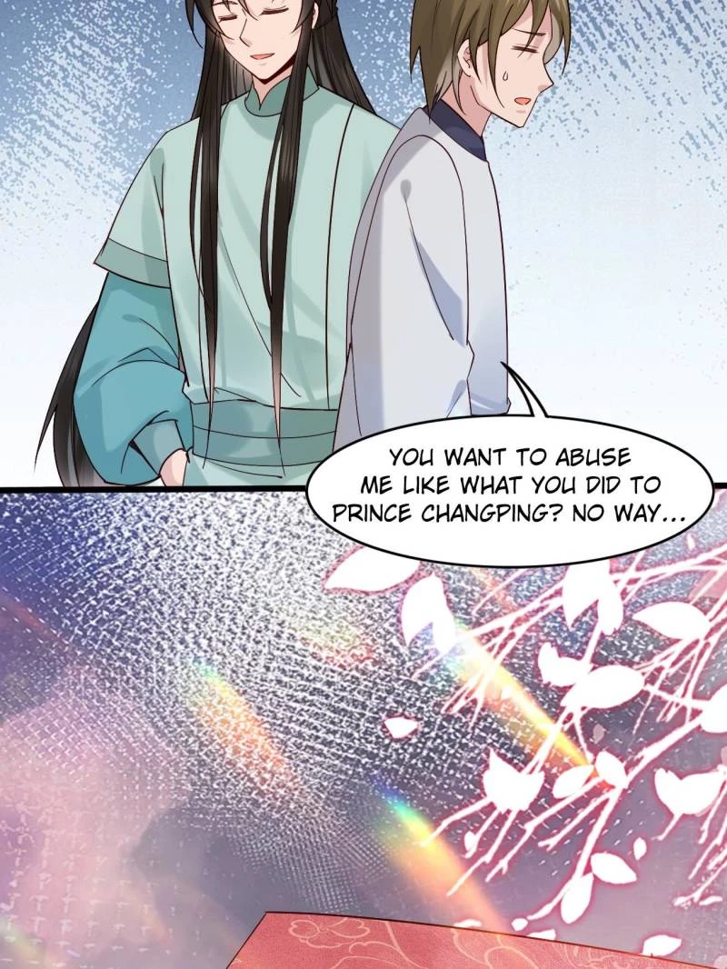 Sir, Don't Show Off Chapter 115 - 8