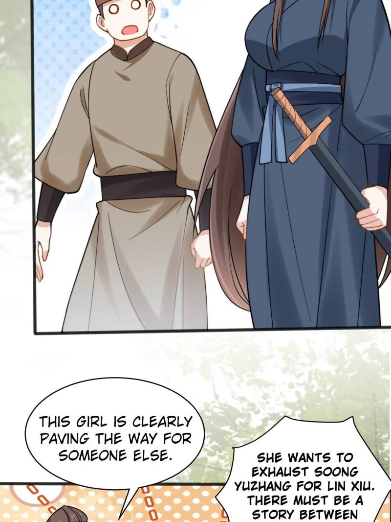 Sir, Don't Show Off Chapter 116 - 31