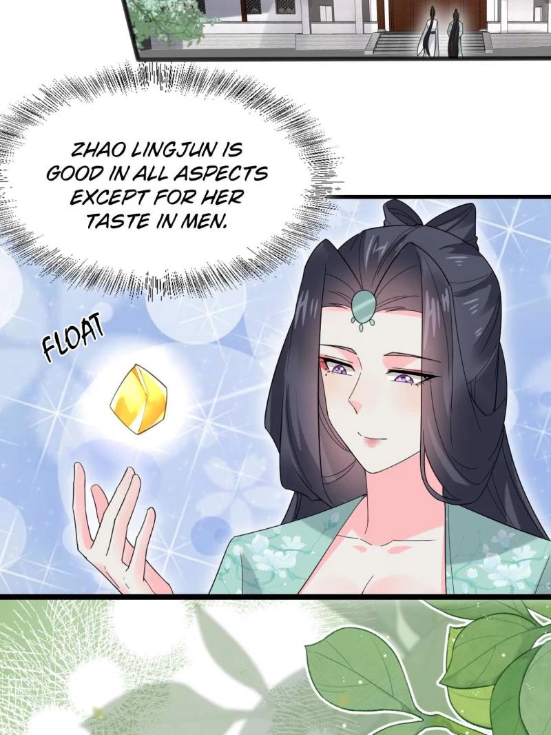 Sir, Don't Show Off Chapter 117 - 34