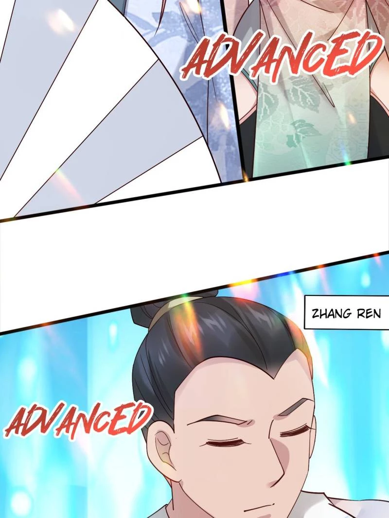 Sir, Don't Show Off Chapter 115 - 11