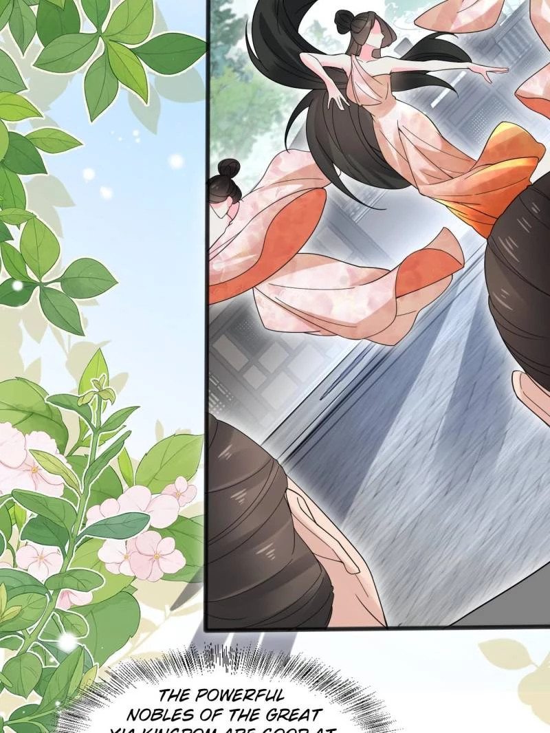 Sir, Don't Show Off Chapter 117 - 36
