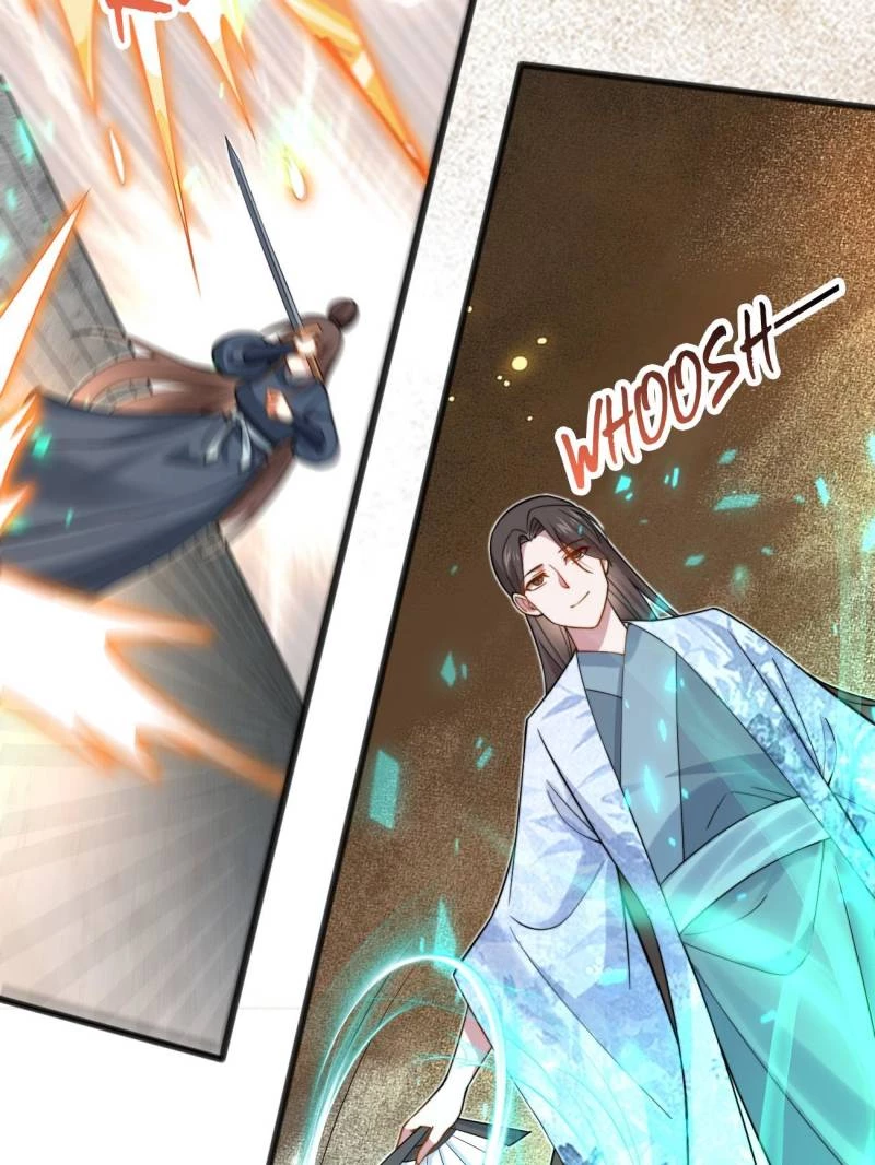 Sir, Don't Show Off Chapter 116 - 35