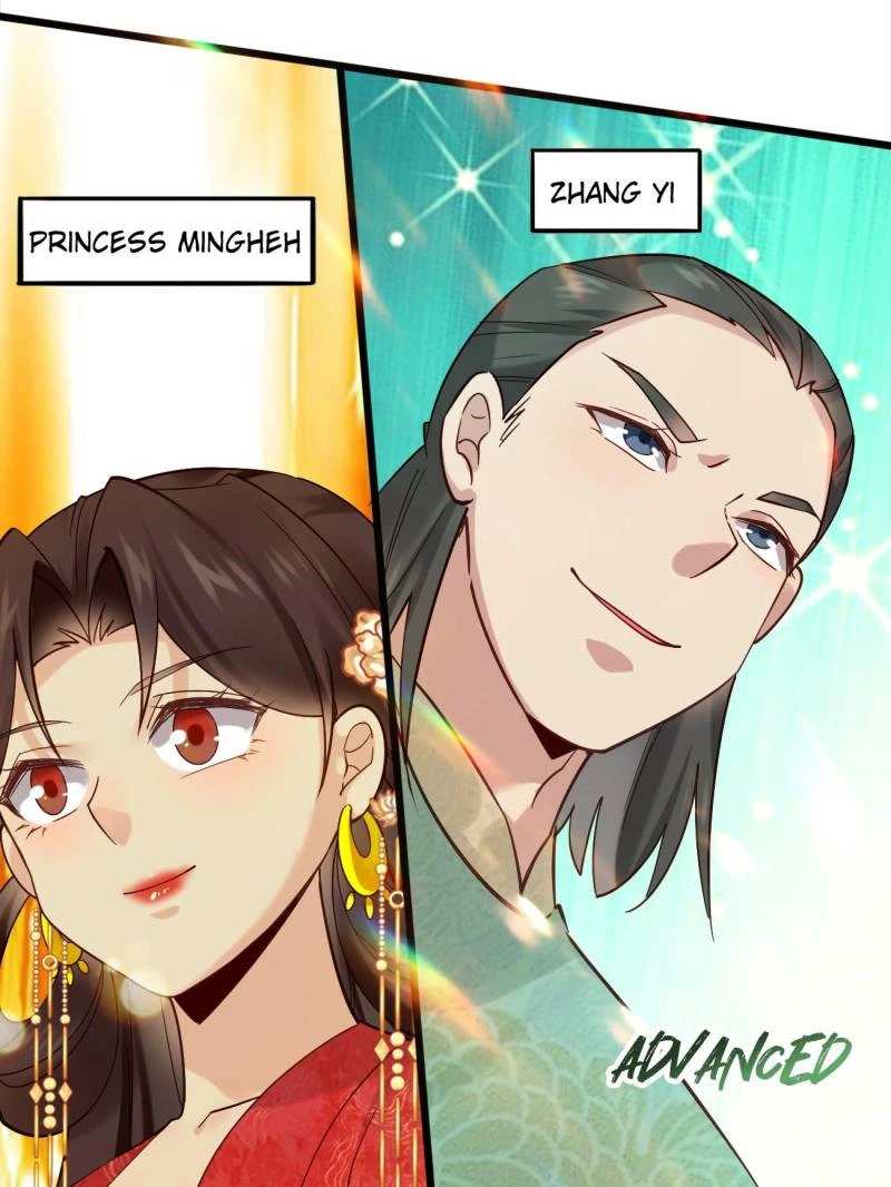 Sir, Don't Show Off Chapter 115 - 13