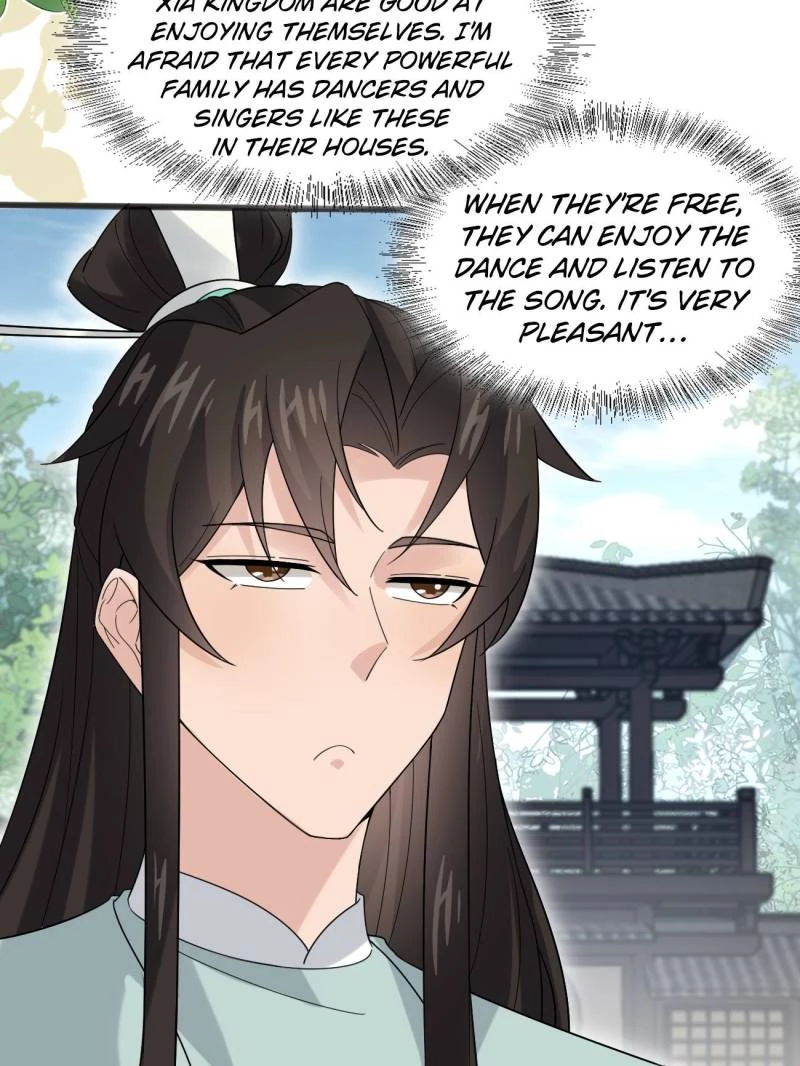 Sir, Don't Show Off Chapter 117 - 37