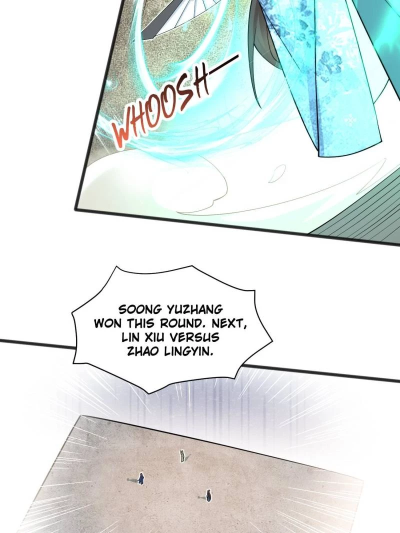 Sir, Don't Show Off Chapter 116 - 36