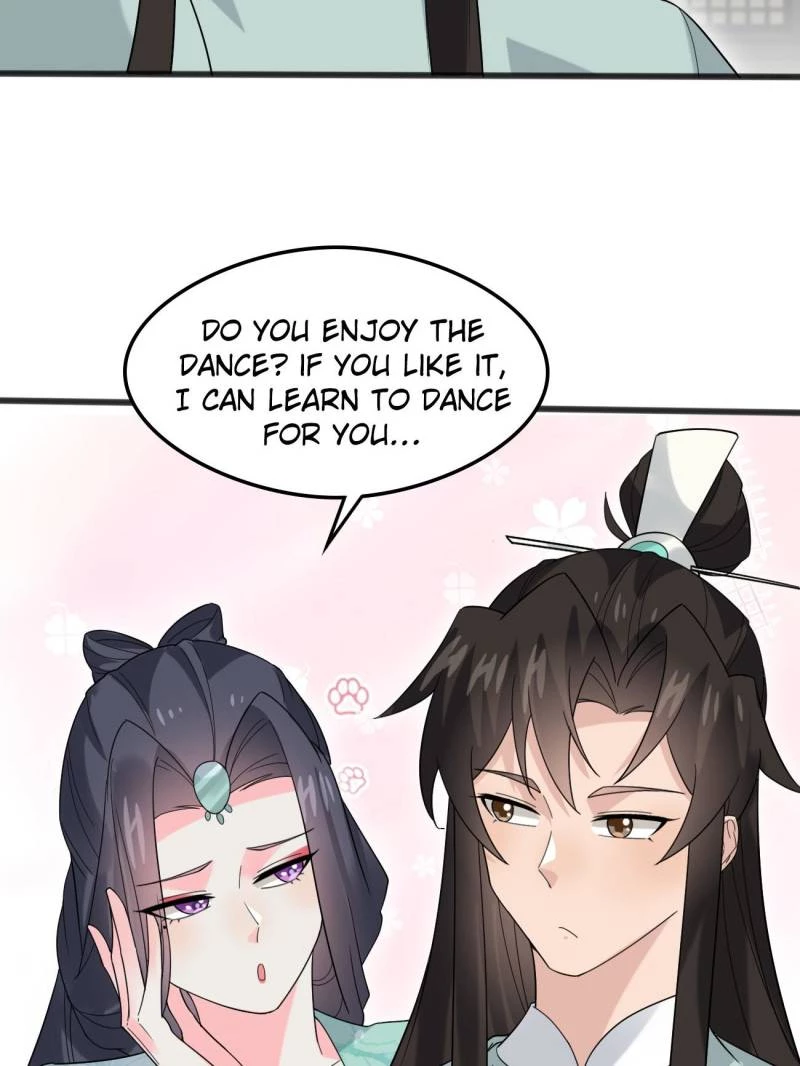 Sir, Don't Show Off Chapter 117 - 38