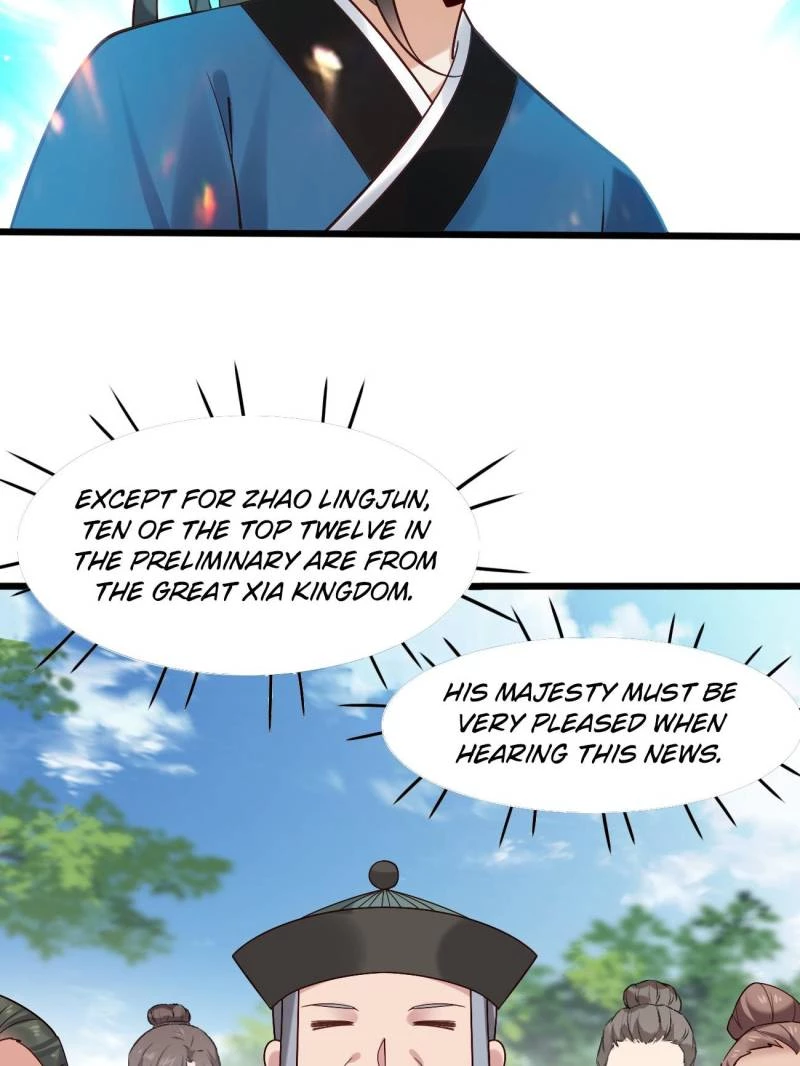 Sir, Don't Show Off Chapter 115 - 16