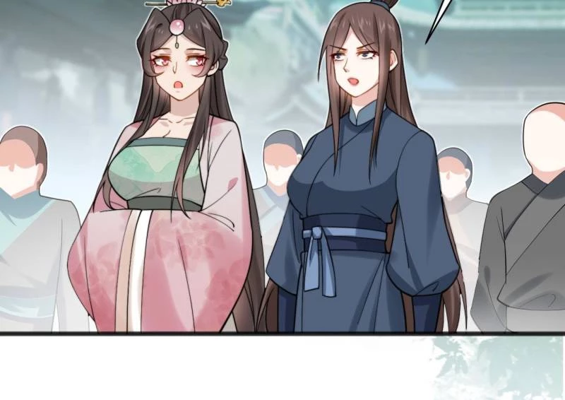 Sir, Don't Show Off Chapter 116 - 39