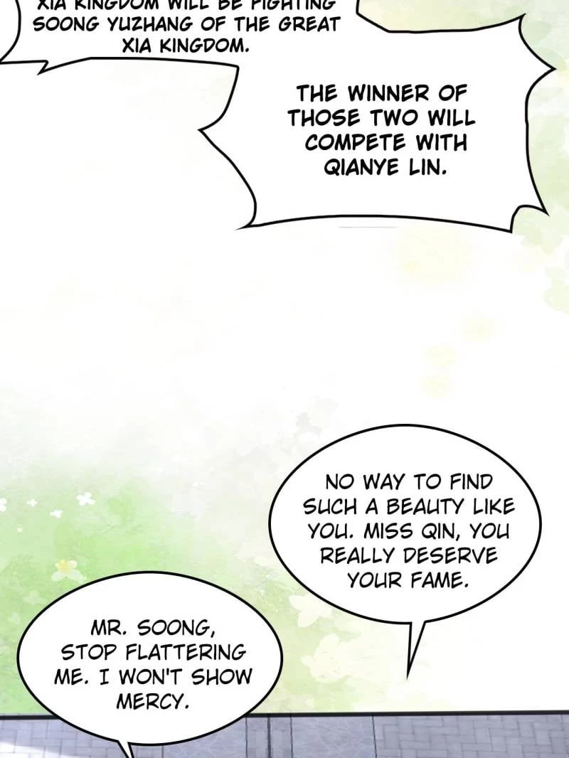 Sir, Don't Show Off Chapter 117 - 41