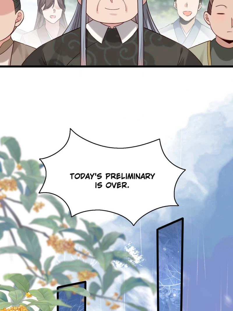 Sir, Don't Show Off Chapter 115 - 17
