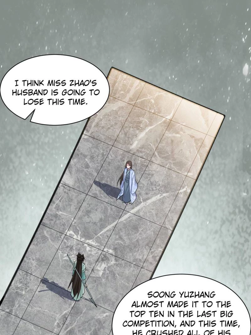 Sir, Don't Show Off Chapter 116 - 40