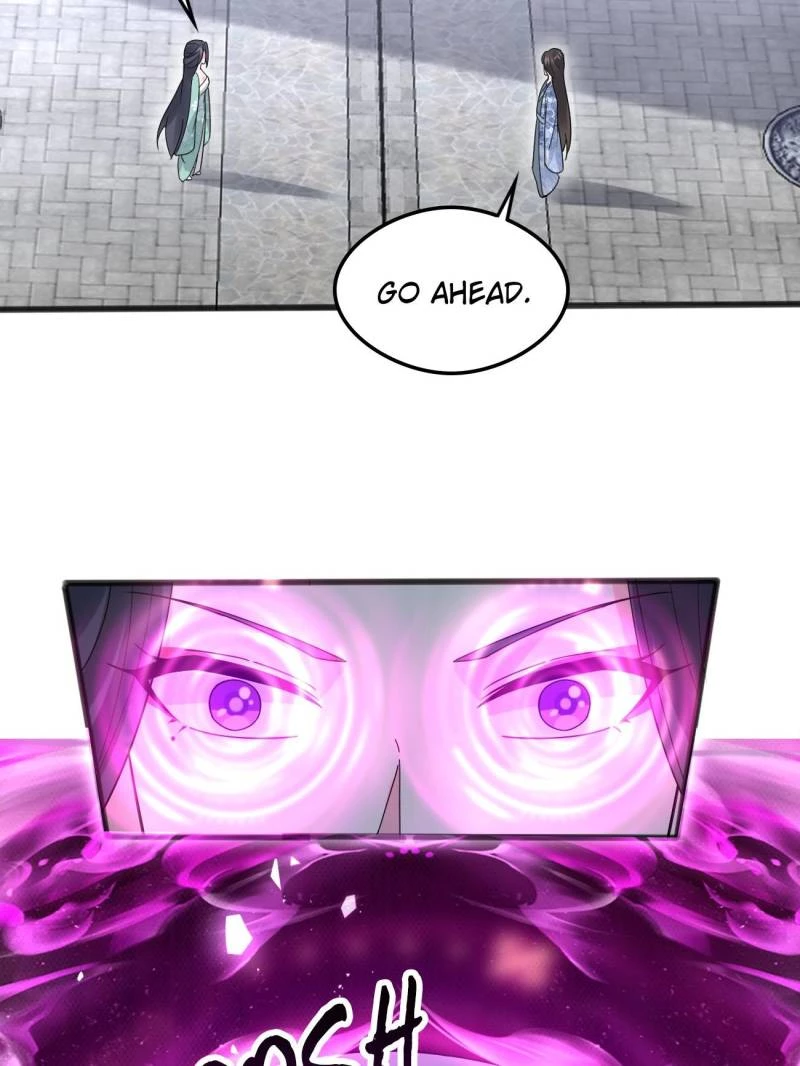 Sir, Don't Show Off Chapter 117 - 42