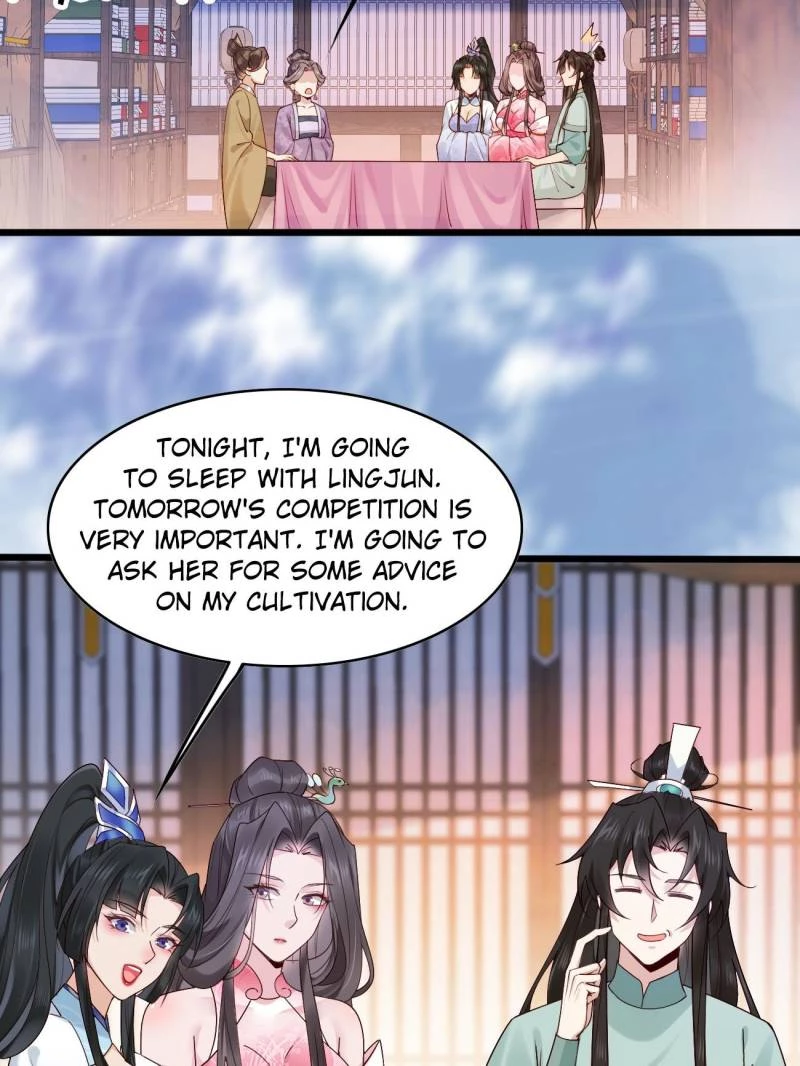 Sir, Don't Show Off Chapter 115 - 19