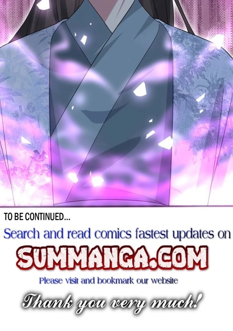 Sir, Don't Show Off Chapter 117 - 44