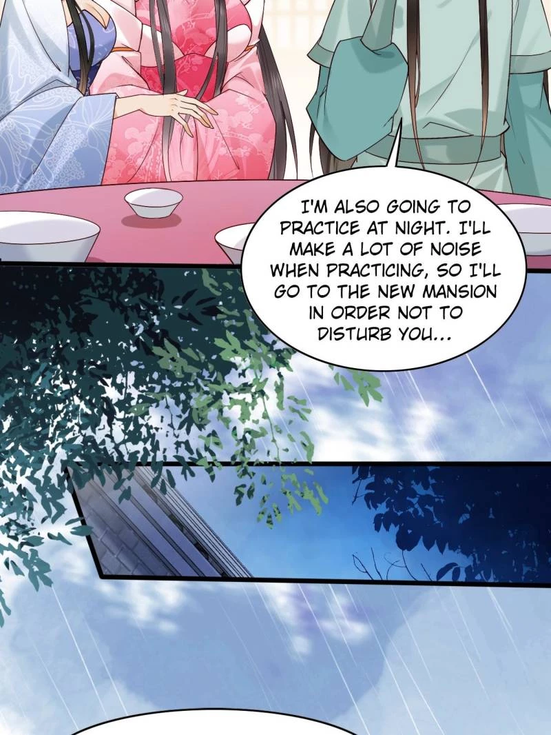 Sir, Don't Show Off Chapter 115 - 20
