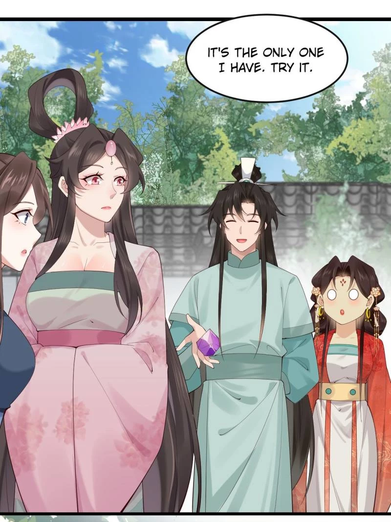 Sir, Don't Show Off Chapter 114 - 2