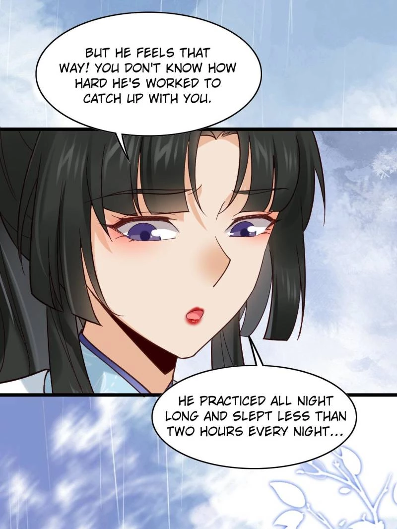 Sir, Don't Show Off Chapter 115 - 23