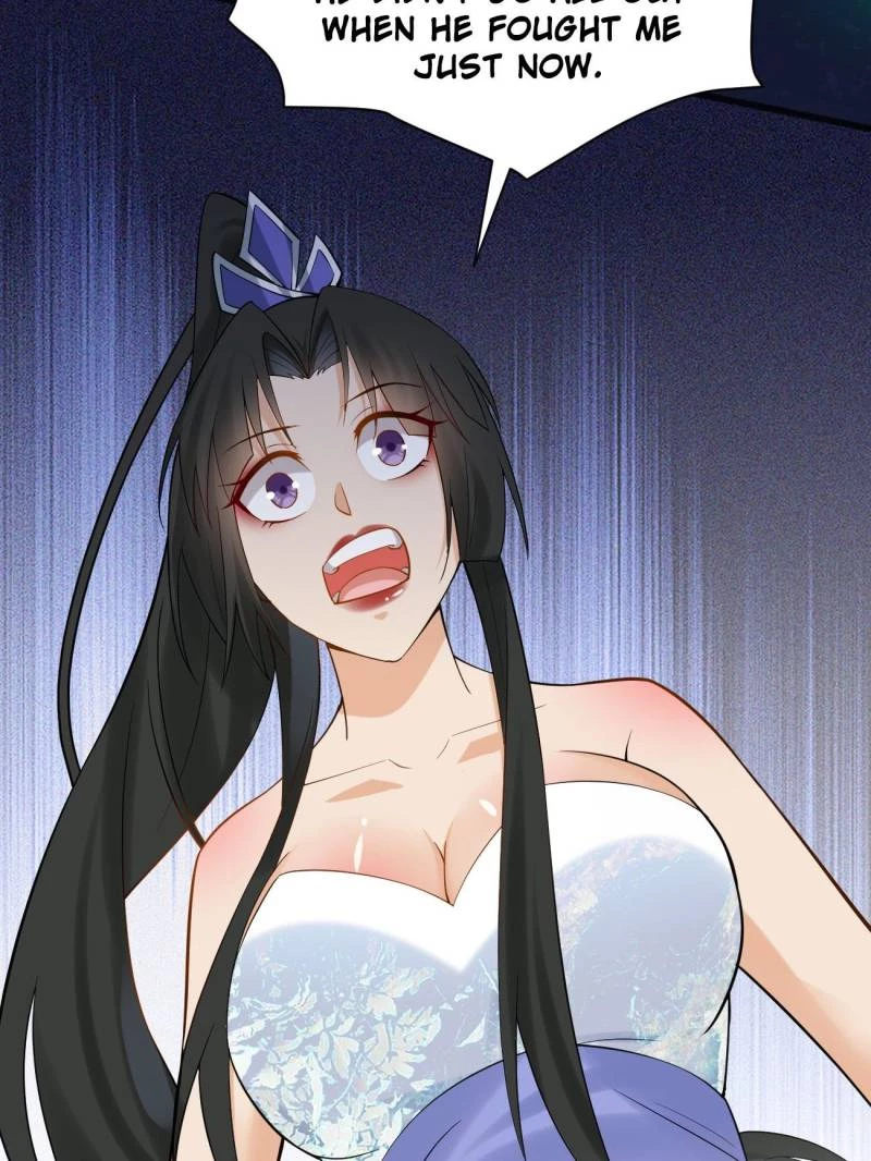 Sir, Don't Show Off Chapter 116 - 46