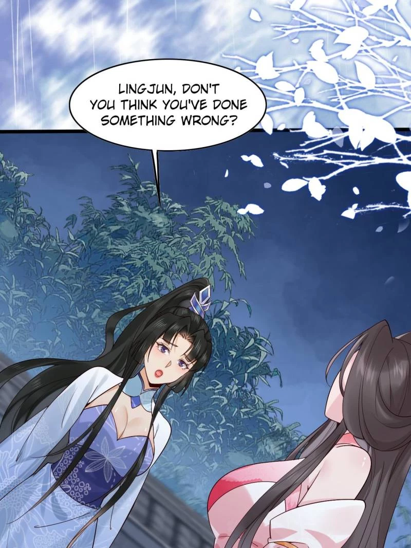 Sir, Don't Show Off Chapter 115 - 24