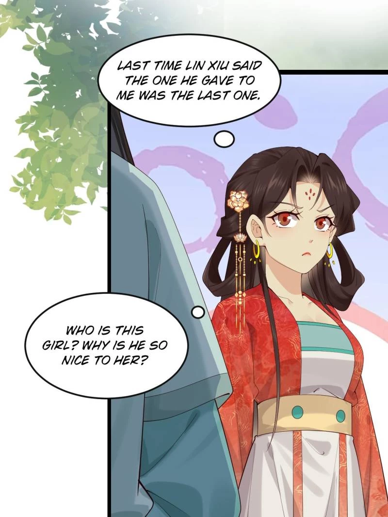 Sir, Don't Show Off Chapter 114 - 3