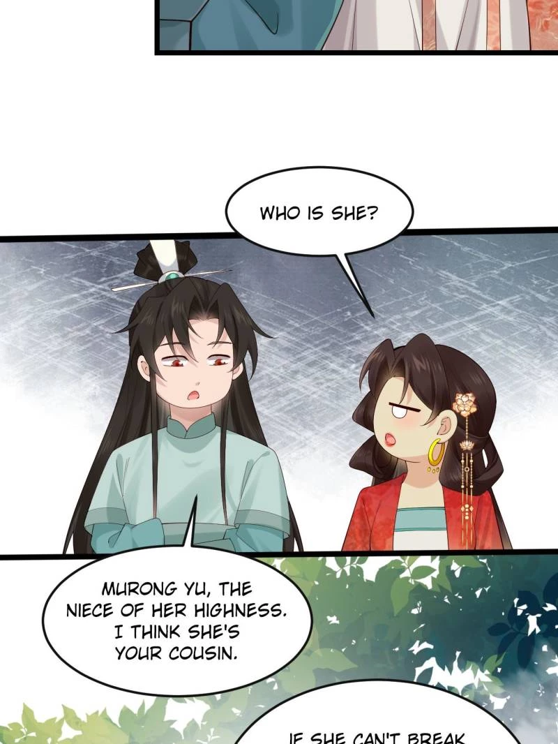 Sir, Don't Show Off Chapter 114 - 4