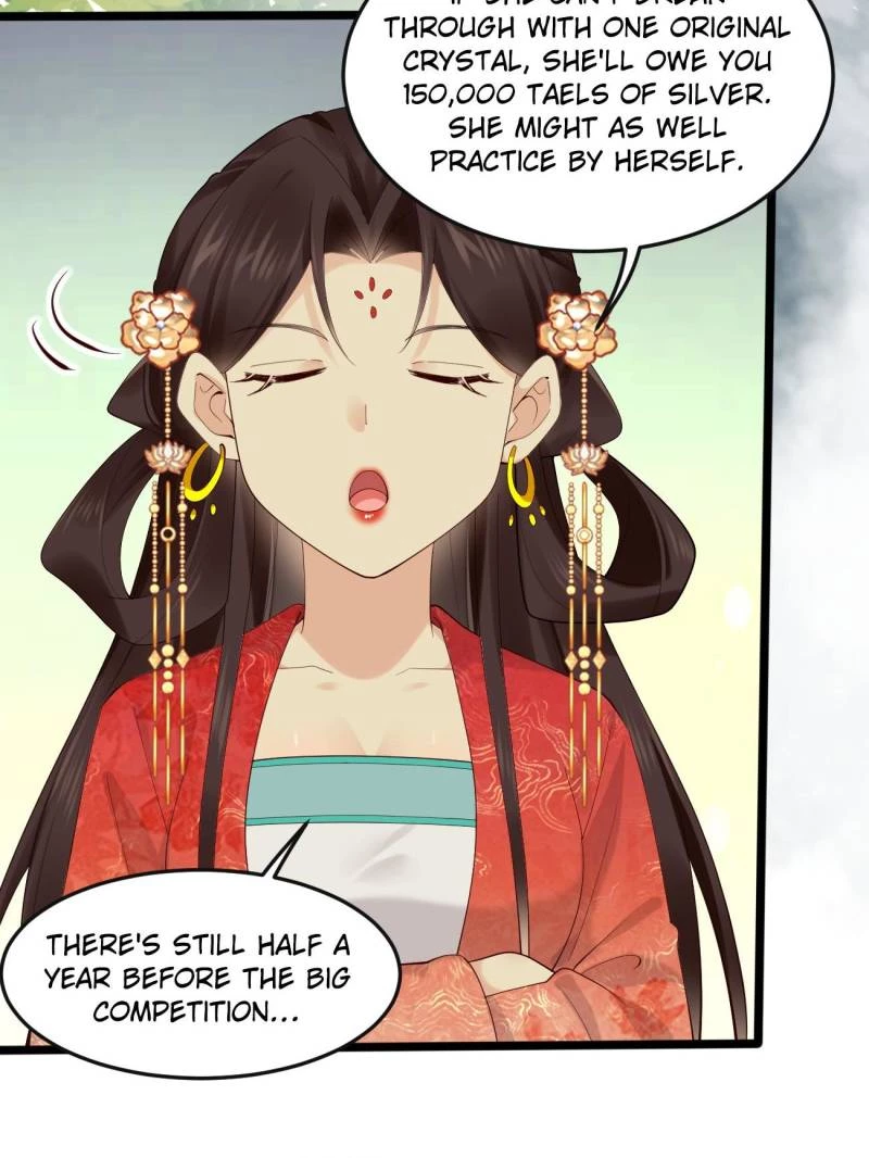 Sir, Don't Show Off Chapter 114 - 5
