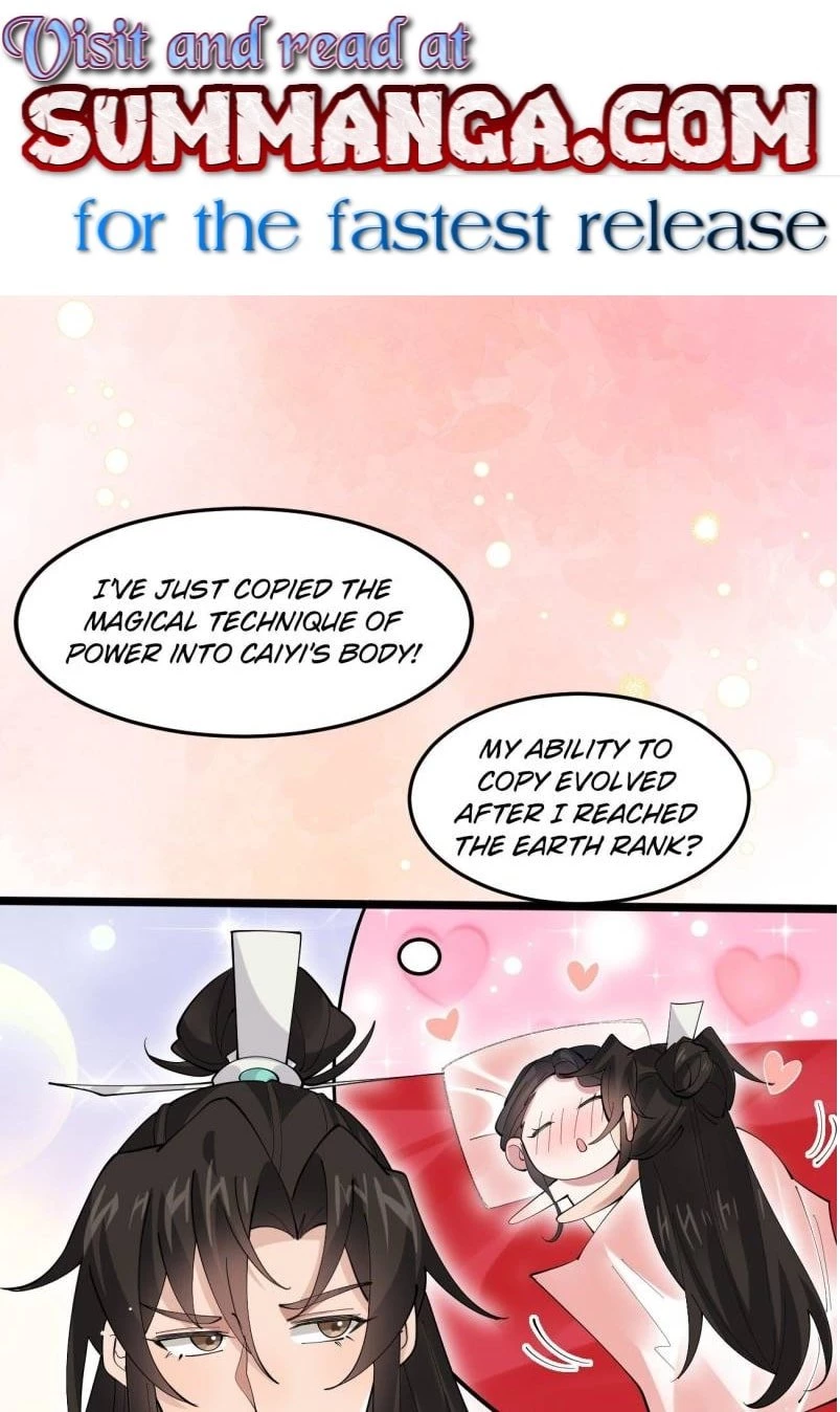 Sir, Don't Show Off Chapter 113 - 1