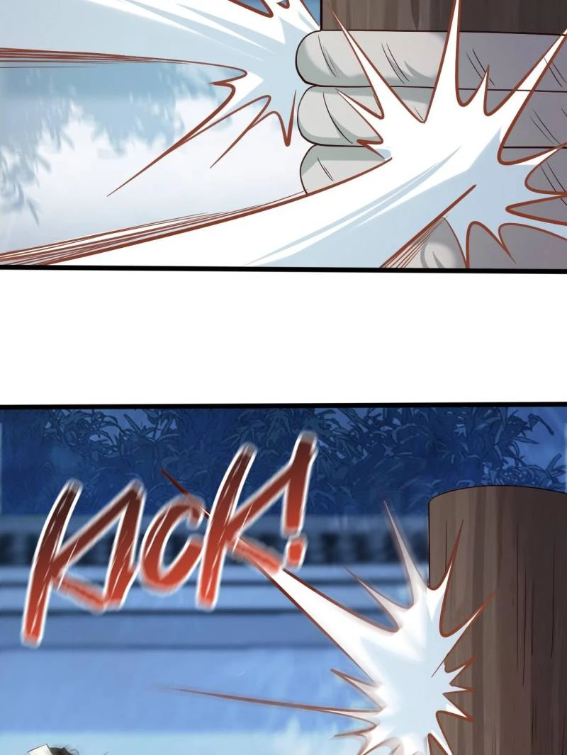 Sir, Don't Show Off Chapter 115 - 27
